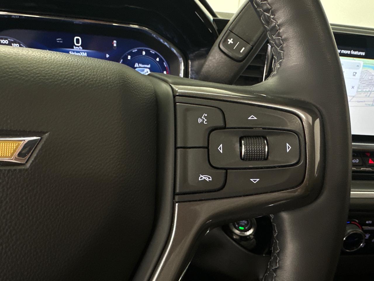 2025 Chevrolet SILVERADO 2500HD  Photo