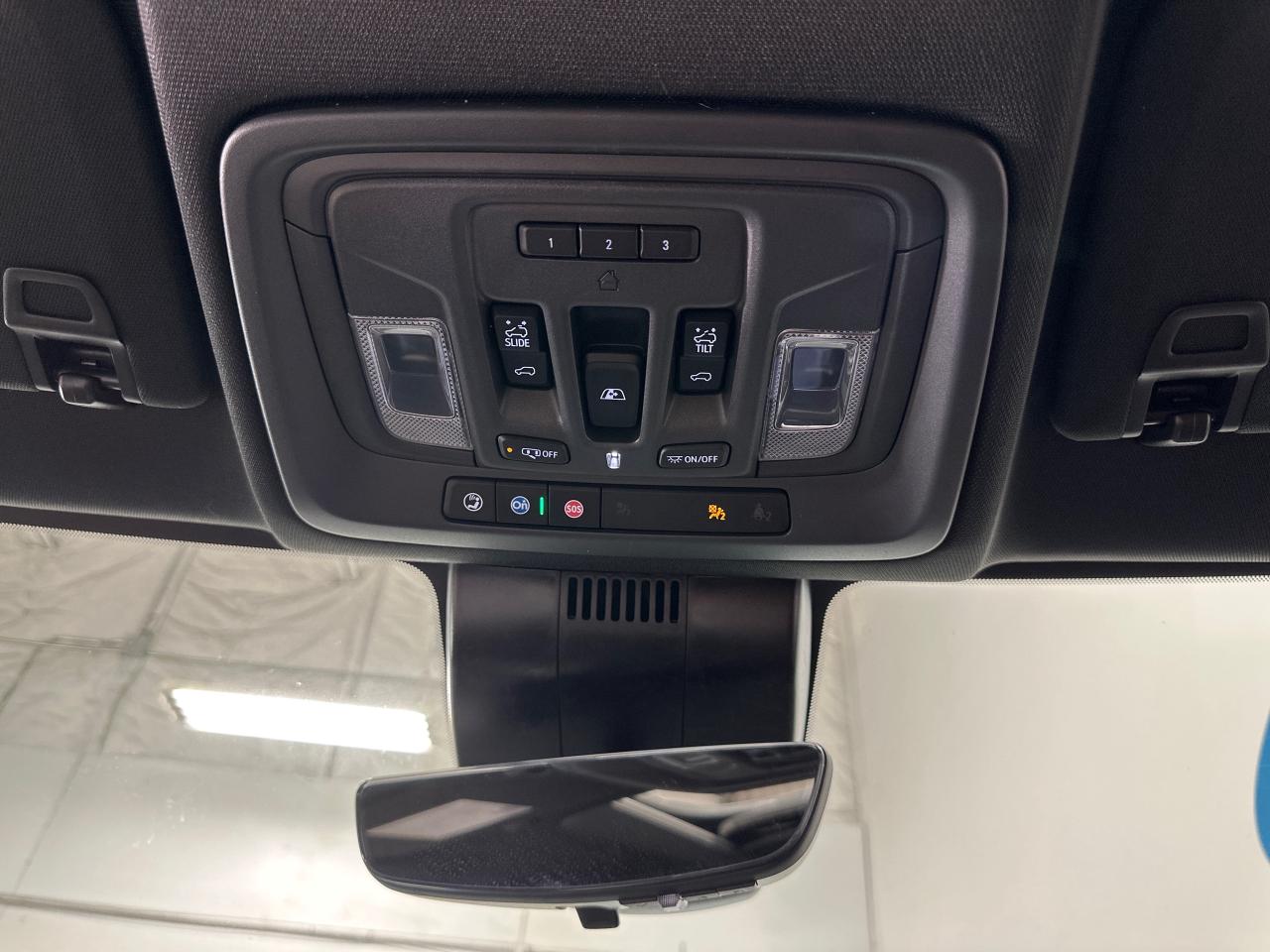 2025 Chevrolet SILVERADO 2500HD  Photo