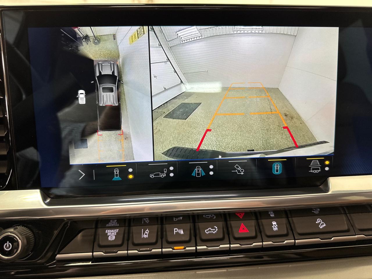 2025 Chevrolet SILVERADO 2500HD  Photo