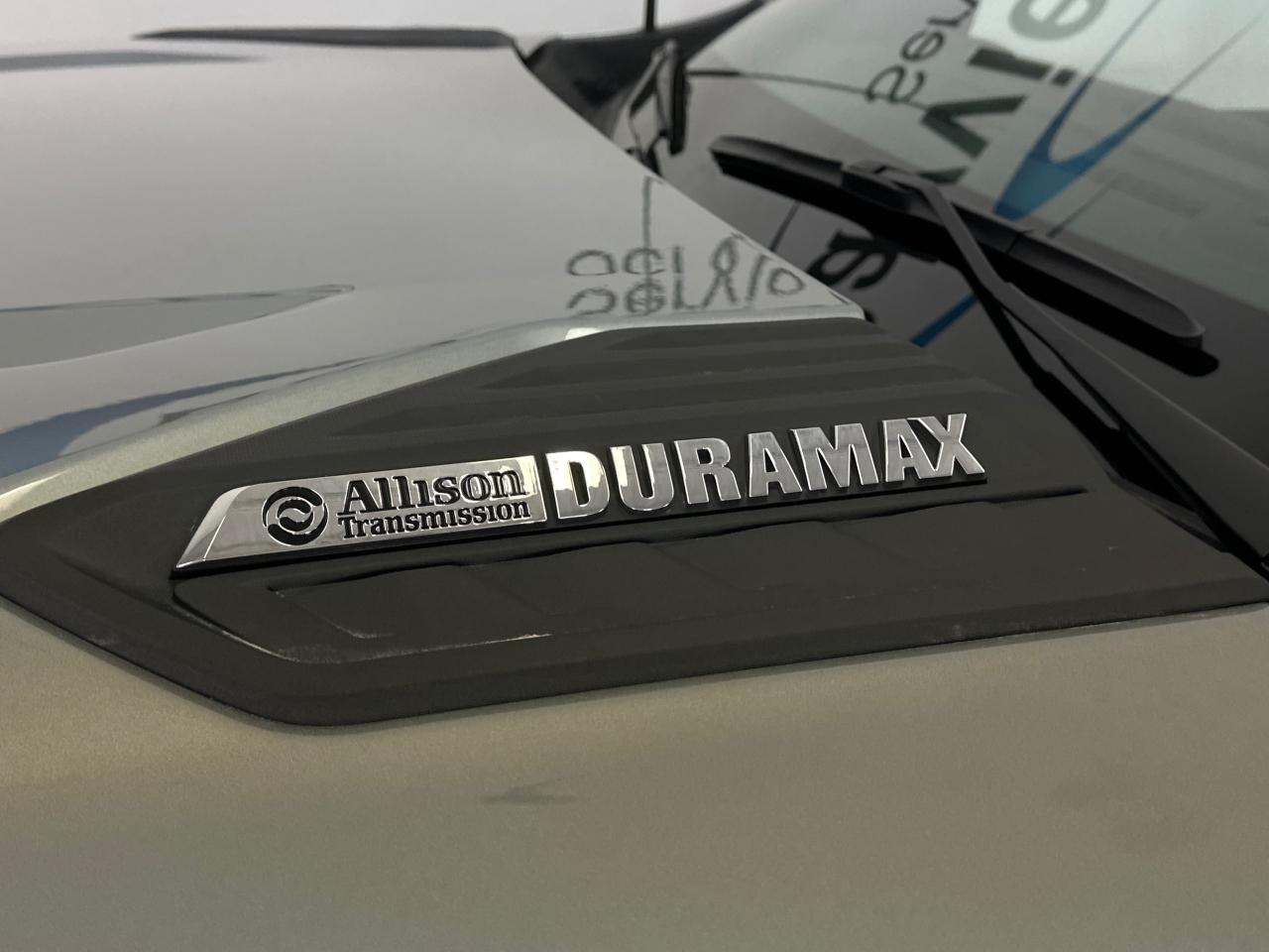 2025 Chevrolet SILVERADO 2500HD  Photo