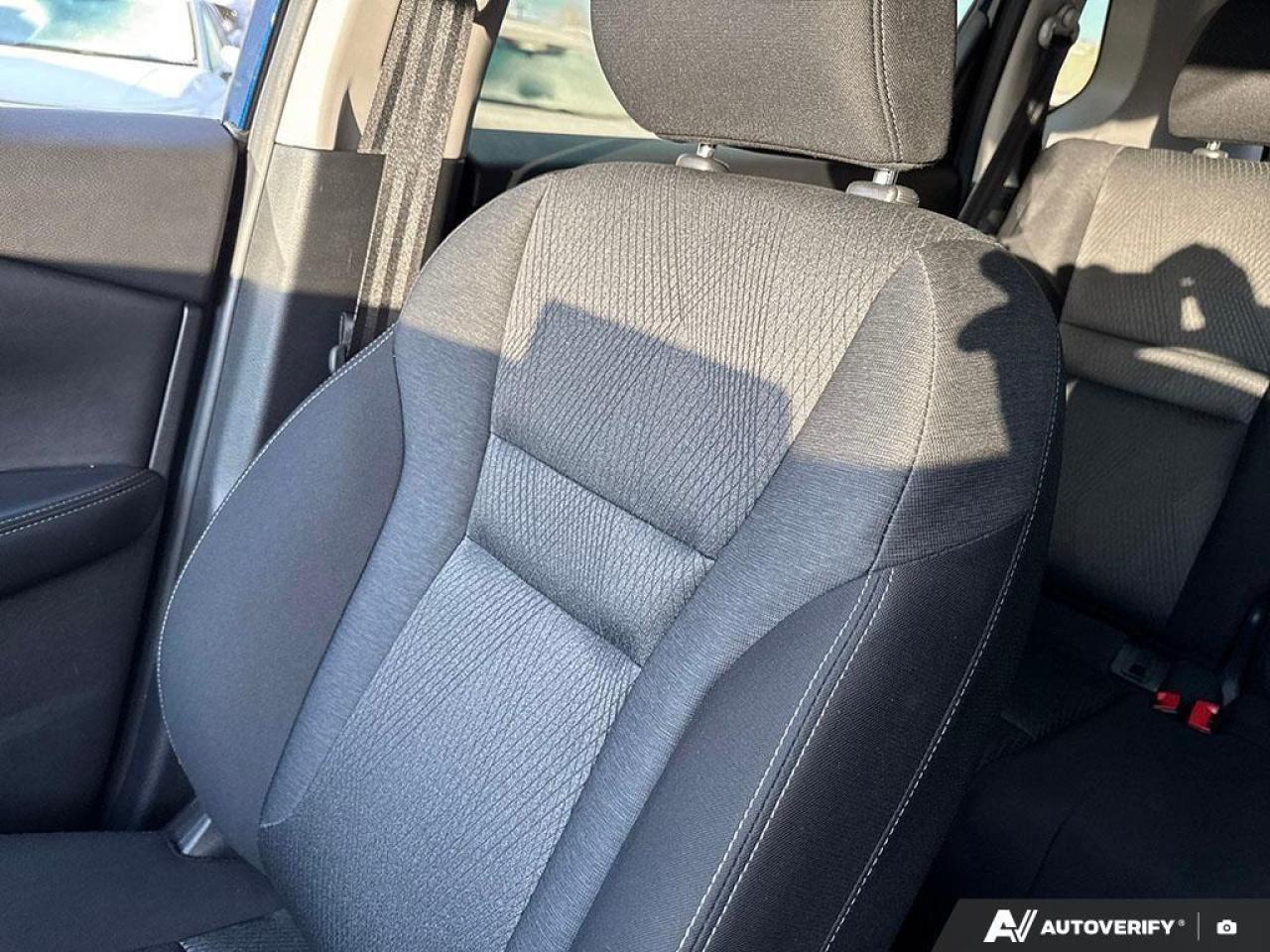 2024 Nissan Rogue SV Moonroof 4dr All-Wheel Drive Sport Utility Photo