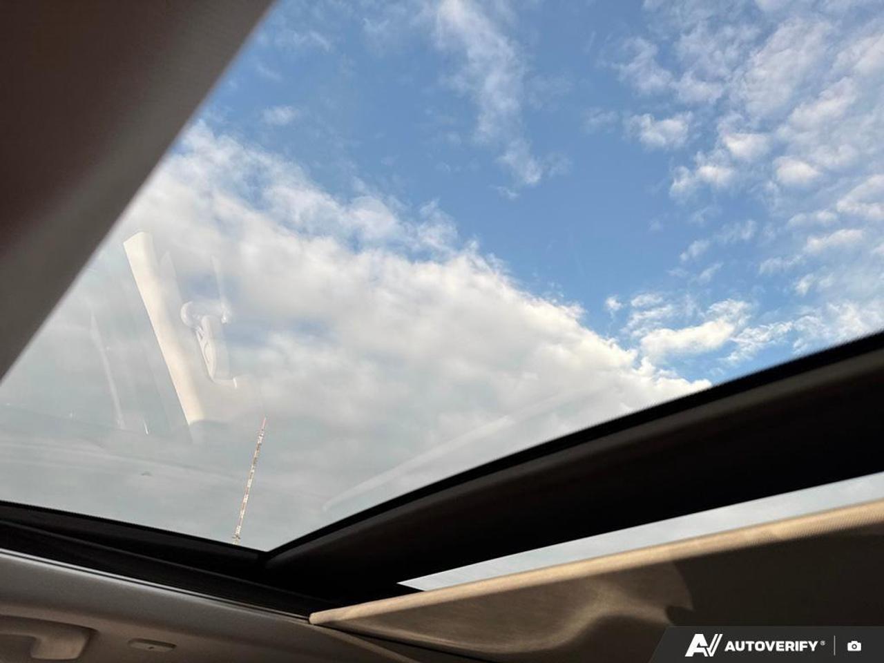 2024 Nissan Rogue SV Moonroof 4dr All-Wheel Drive Sport Utility Photo