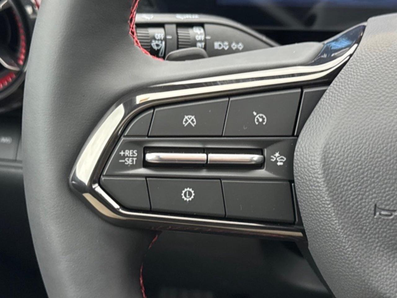 2026 Chevrolet Equinox AWD RS Photo