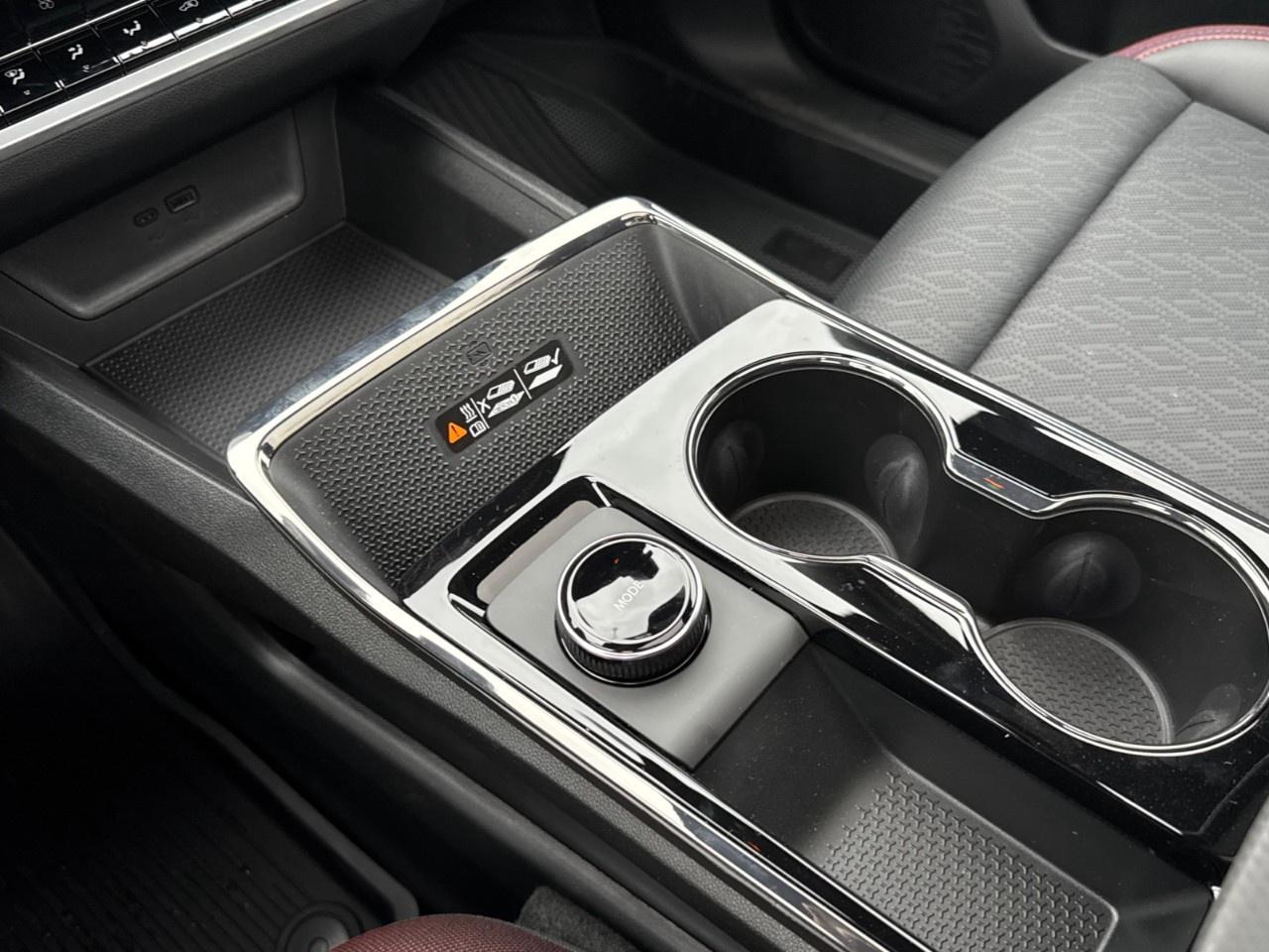 2026 Chevrolet Equinox AWD RS Photo