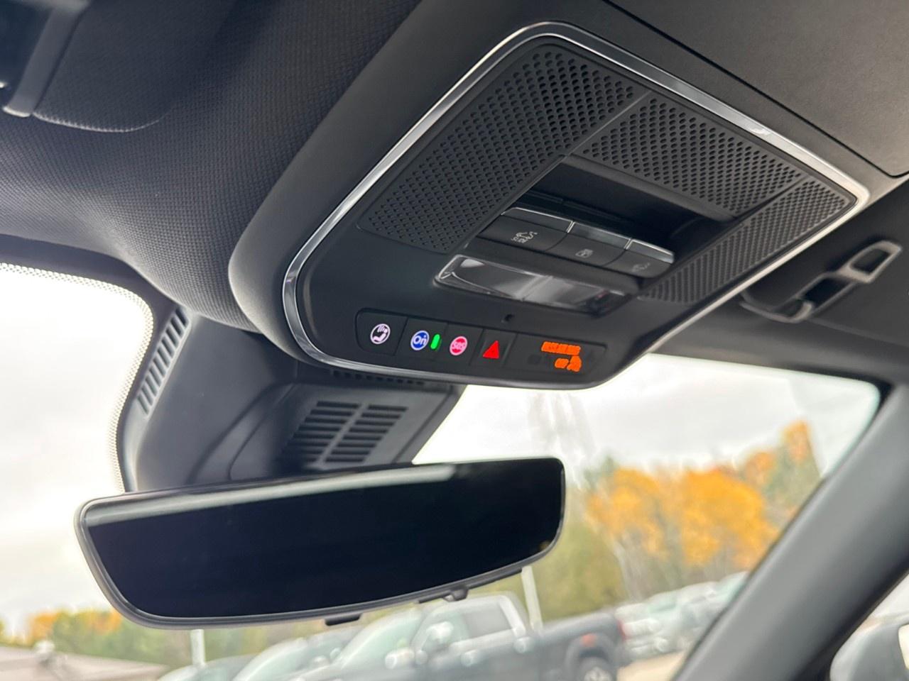 2026 Chevrolet Equinox AWD RS Photo