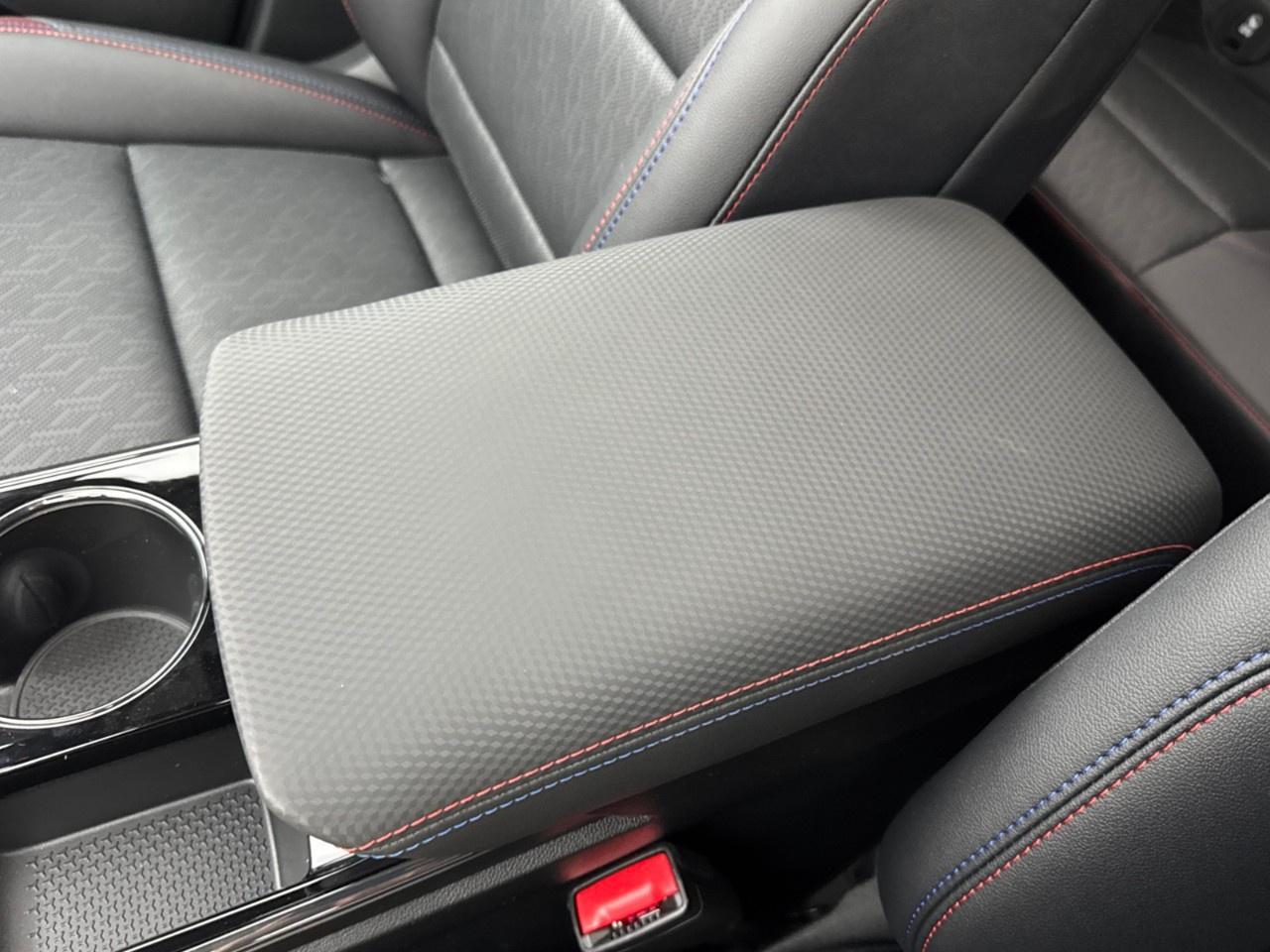 2026 Chevrolet Equinox AWD RS Photo