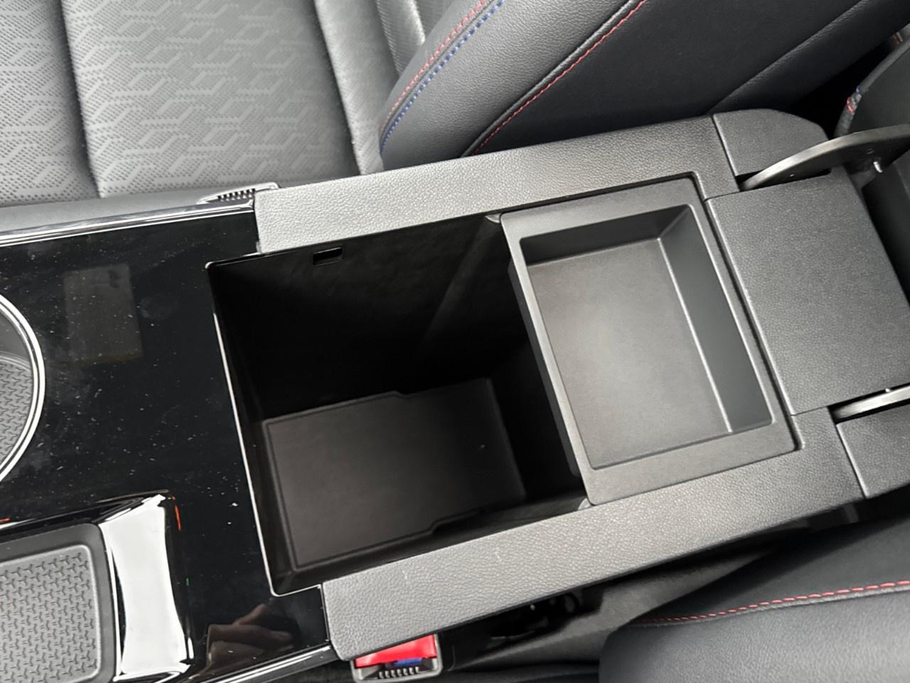 2026 Chevrolet Equinox AWD RS Photo