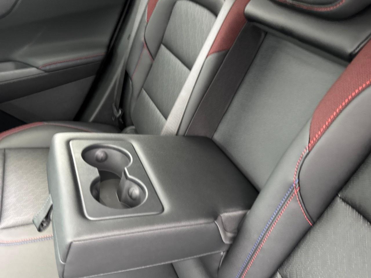 2026 Chevrolet Equinox AWD RS Photo