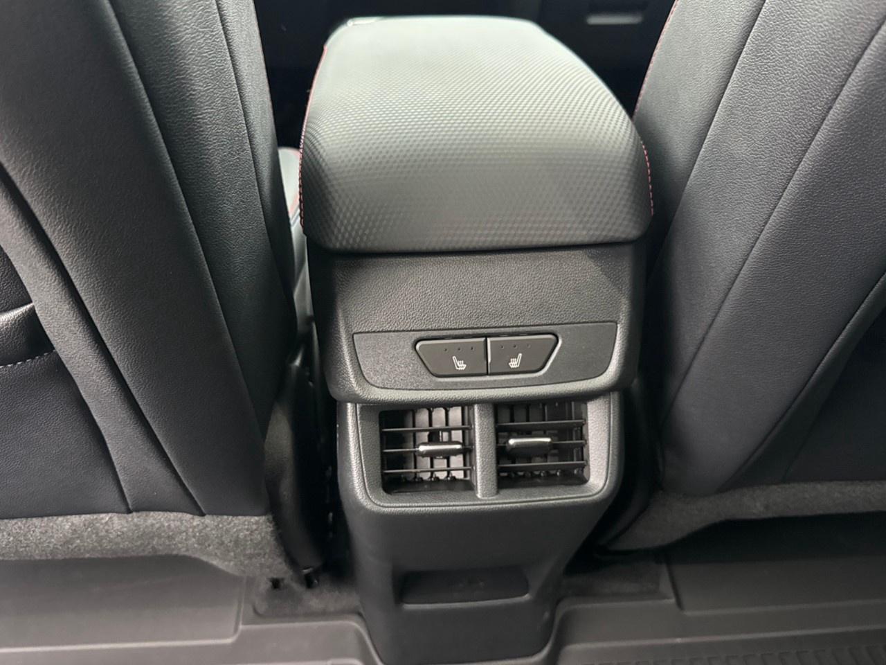 2026 Chevrolet Equinox AWD RS Photo