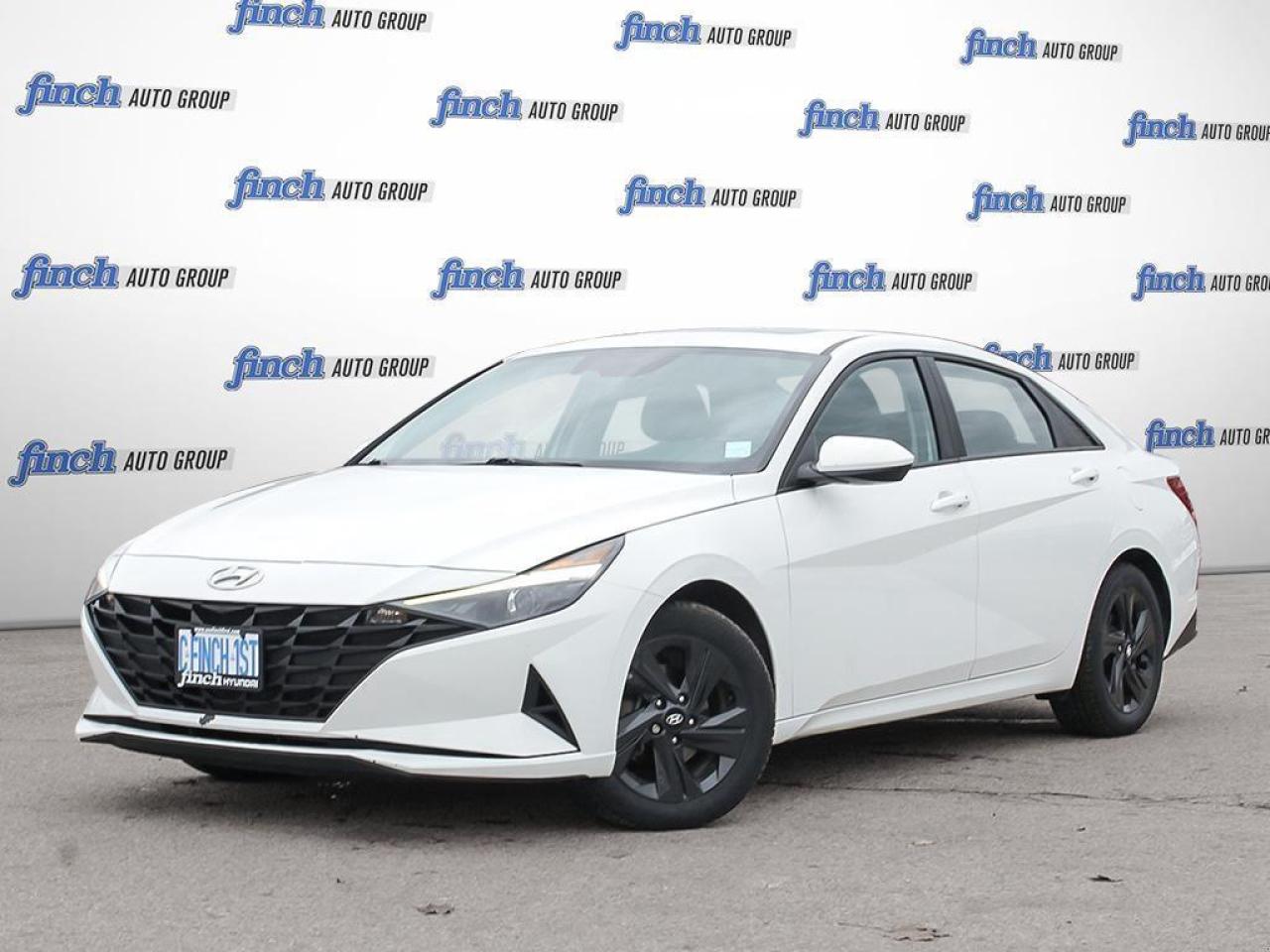 2022 Hyundai Elantra Preferred w/Sun & Tech Pkg 4dr Sedan Photo0