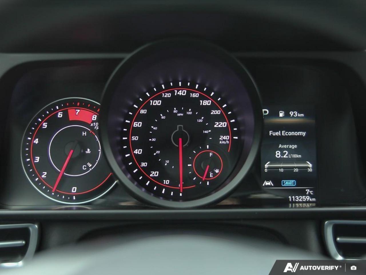 2022 Hyundai Elantra Preferred w/Sun & Tech Pkg 4dr Sedan Photo