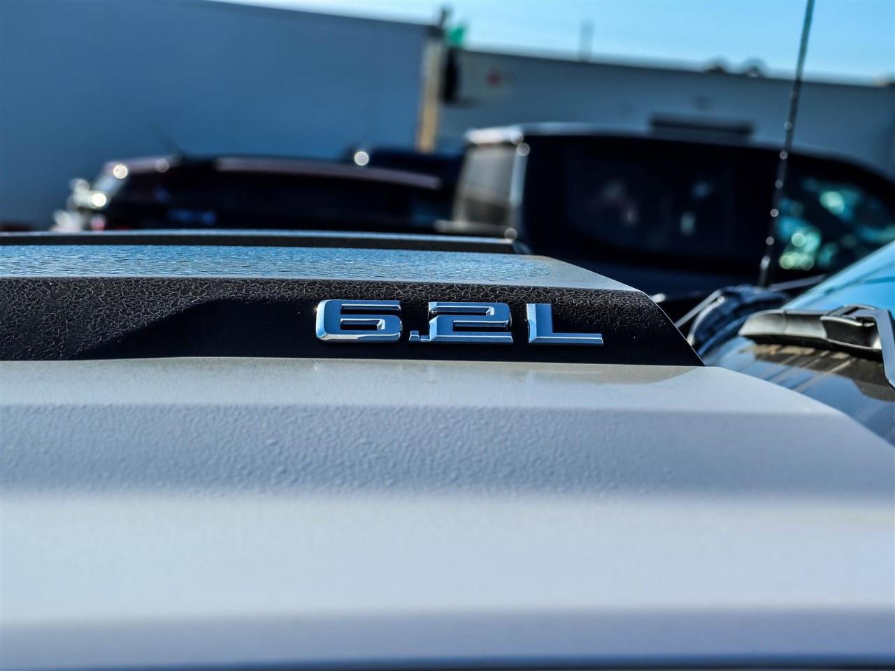 2026 Chevrolet Silverado 1500 Crew Cab Short Box 4-Wheel Drive ZR2 Photo