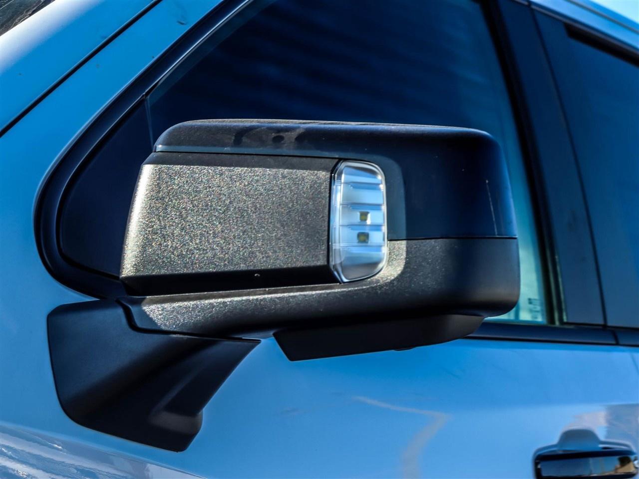 2026 Chevrolet Silverado 1500 Crew Cab Short Box 4-Wheel Drive ZR2 Photo