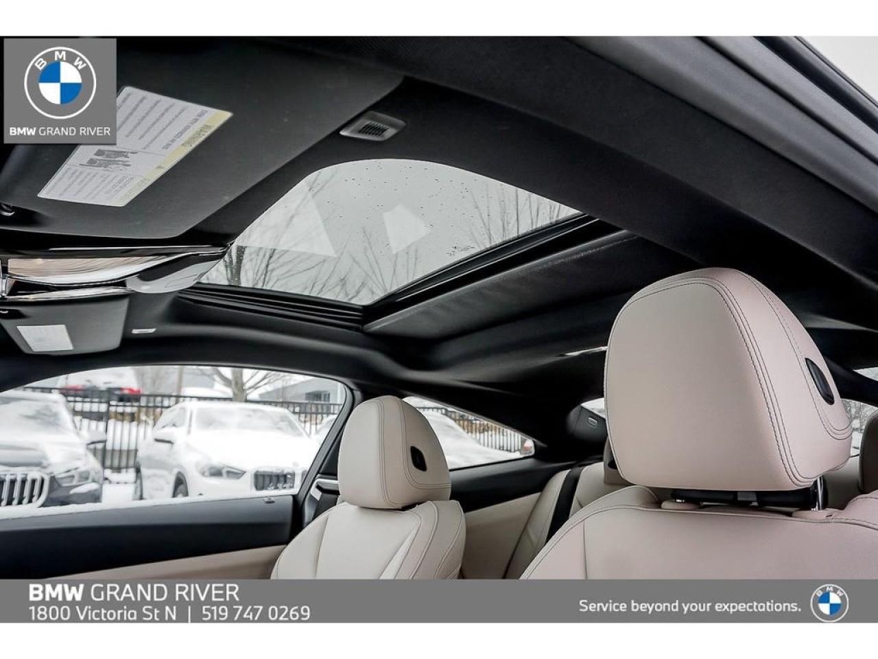 2021 BMW 430 i xDrive 2dr All-Wheel Drive Coupe Photo