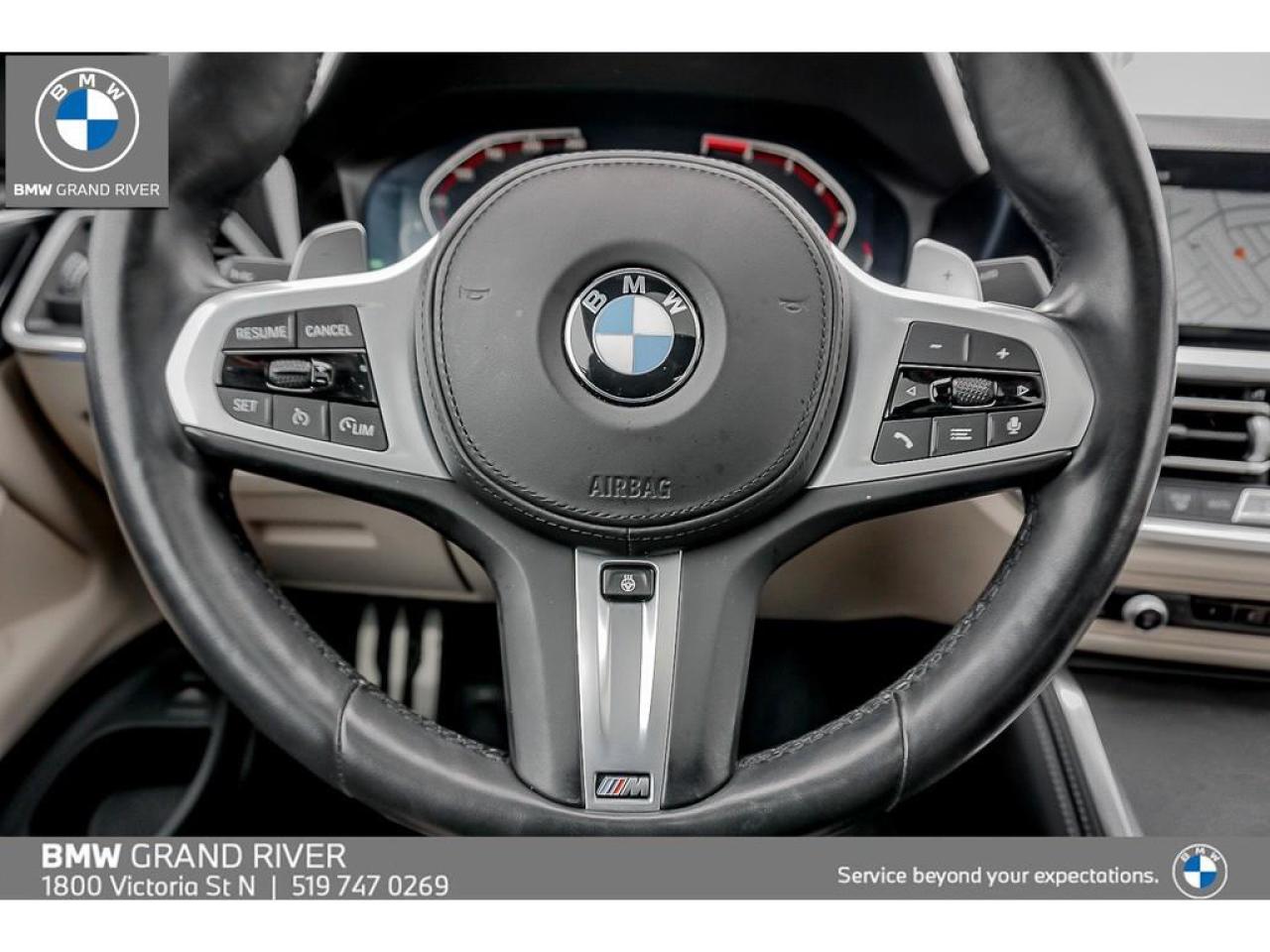 2021 BMW 430 i xDrive 2dr All-Wheel Drive Coupe Photo