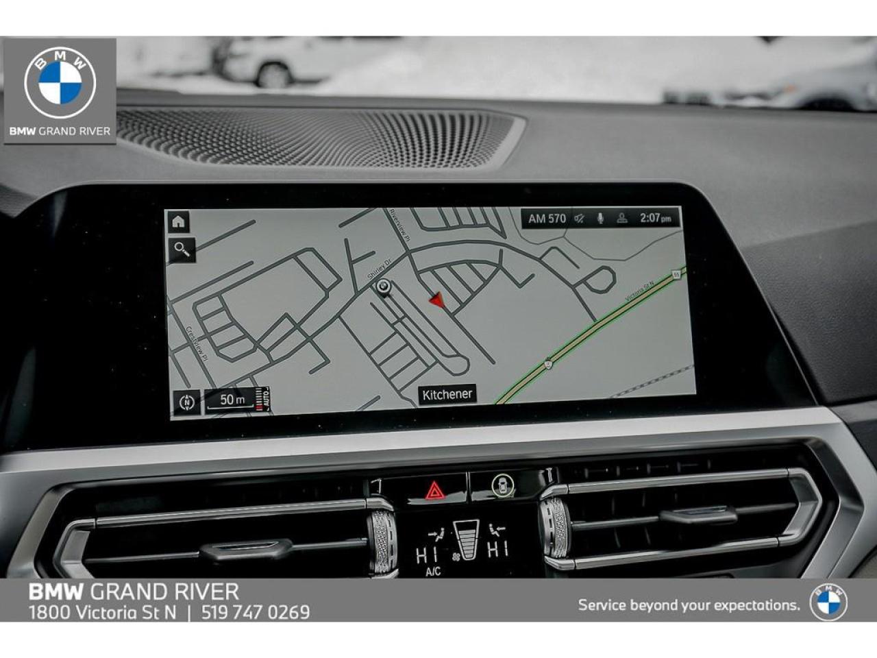 2021 BMW 430 i xDrive 2dr All-Wheel Drive Coupe Photo