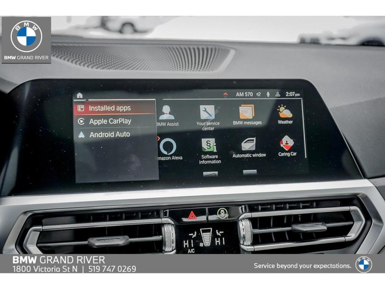 2021 BMW 430 i xDrive 2dr All-Wheel Drive Coupe Photo