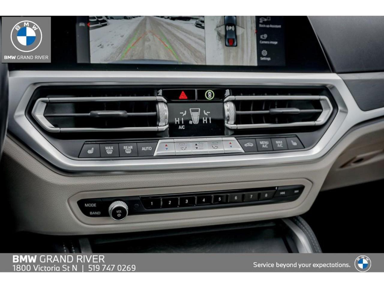 2021 BMW 430 i xDrive 2dr All-Wheel Drive Coupe Photo