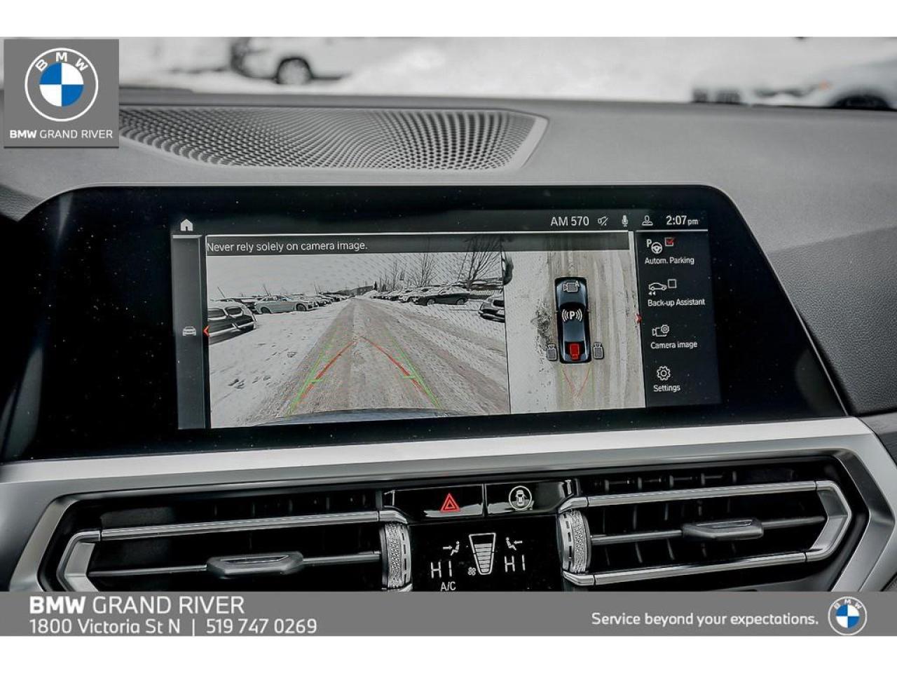 2021 BMW 430 i xDrive 2dr All-Wheel Drive Coupe Photo