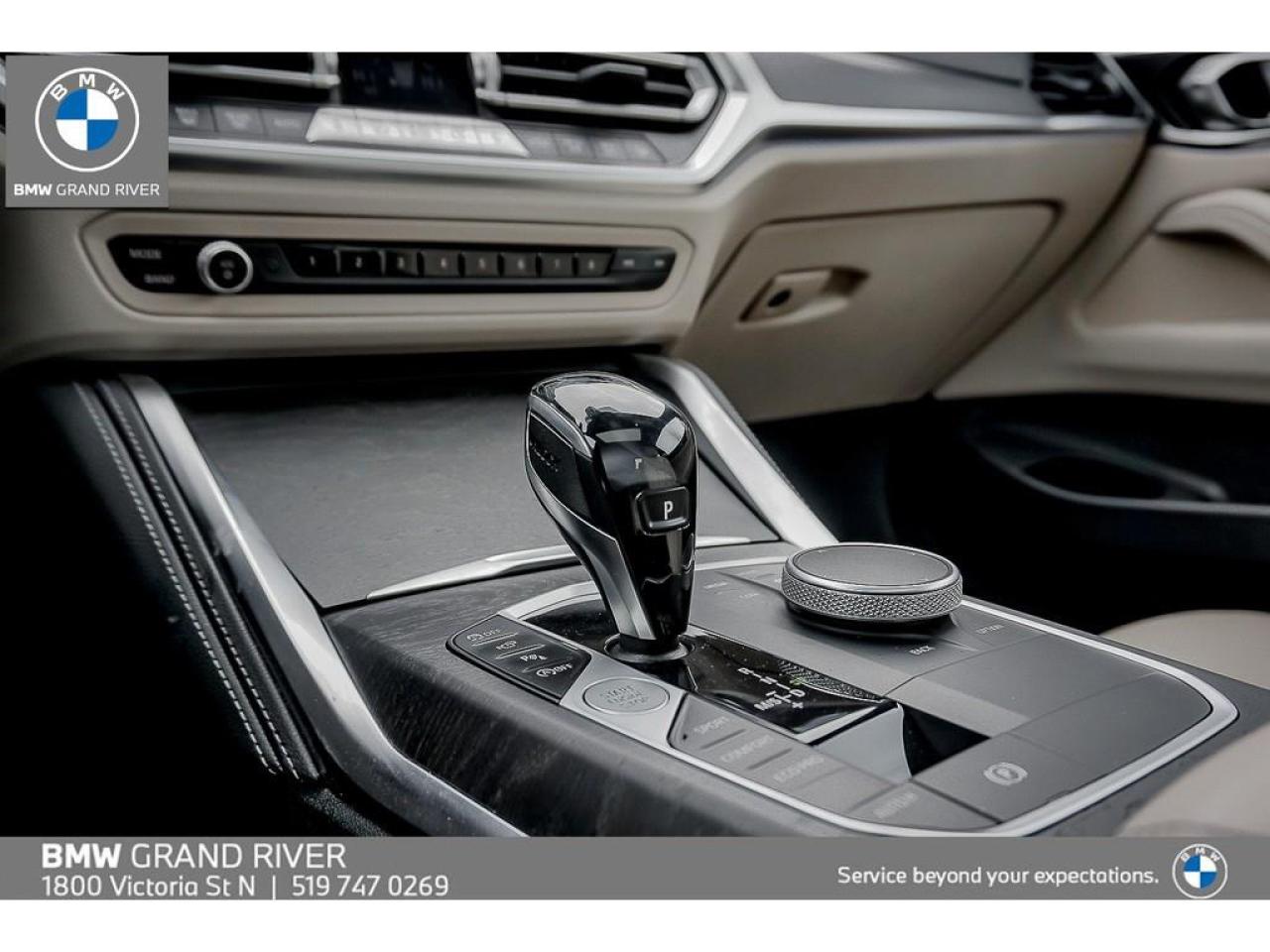 2021 BMW 430 i xDrive 2dr All-Wheel Drive Coupe Photo