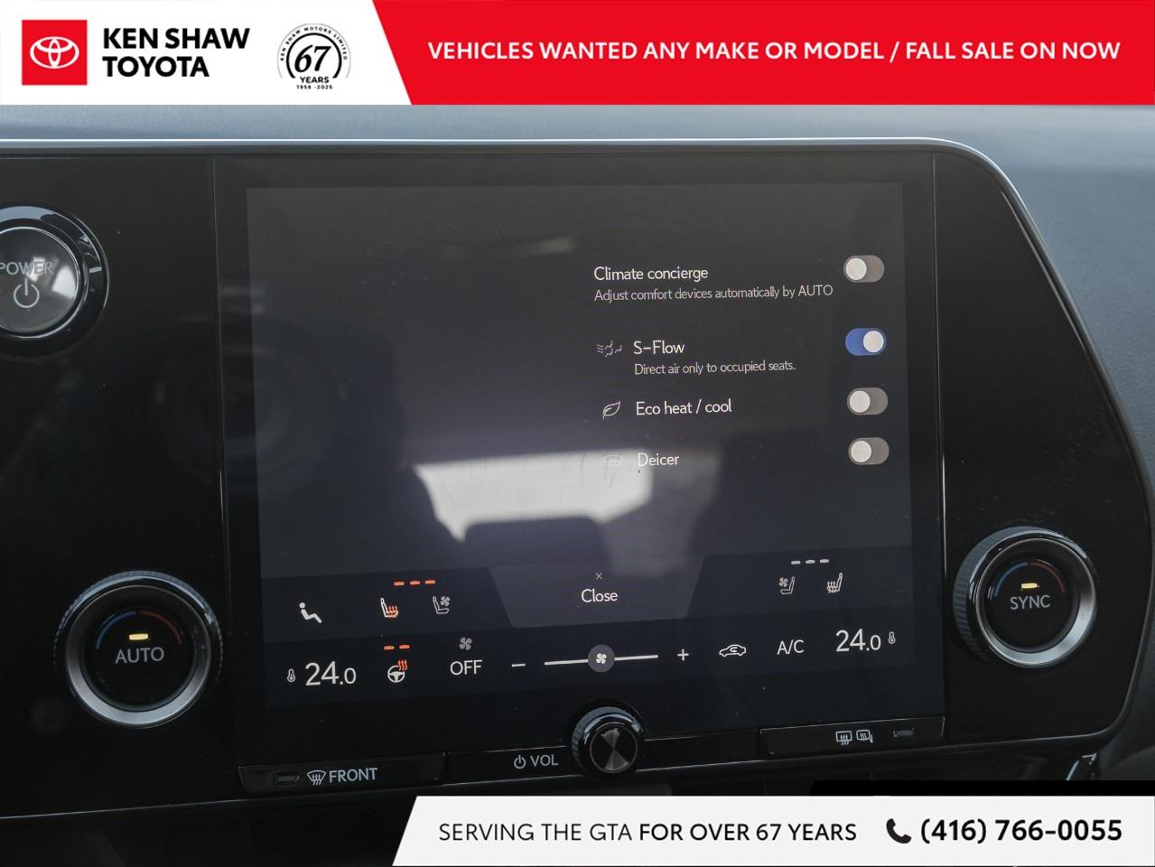 2024 Lexus NX 350h Base 4dr All-Wheel Drive Photo