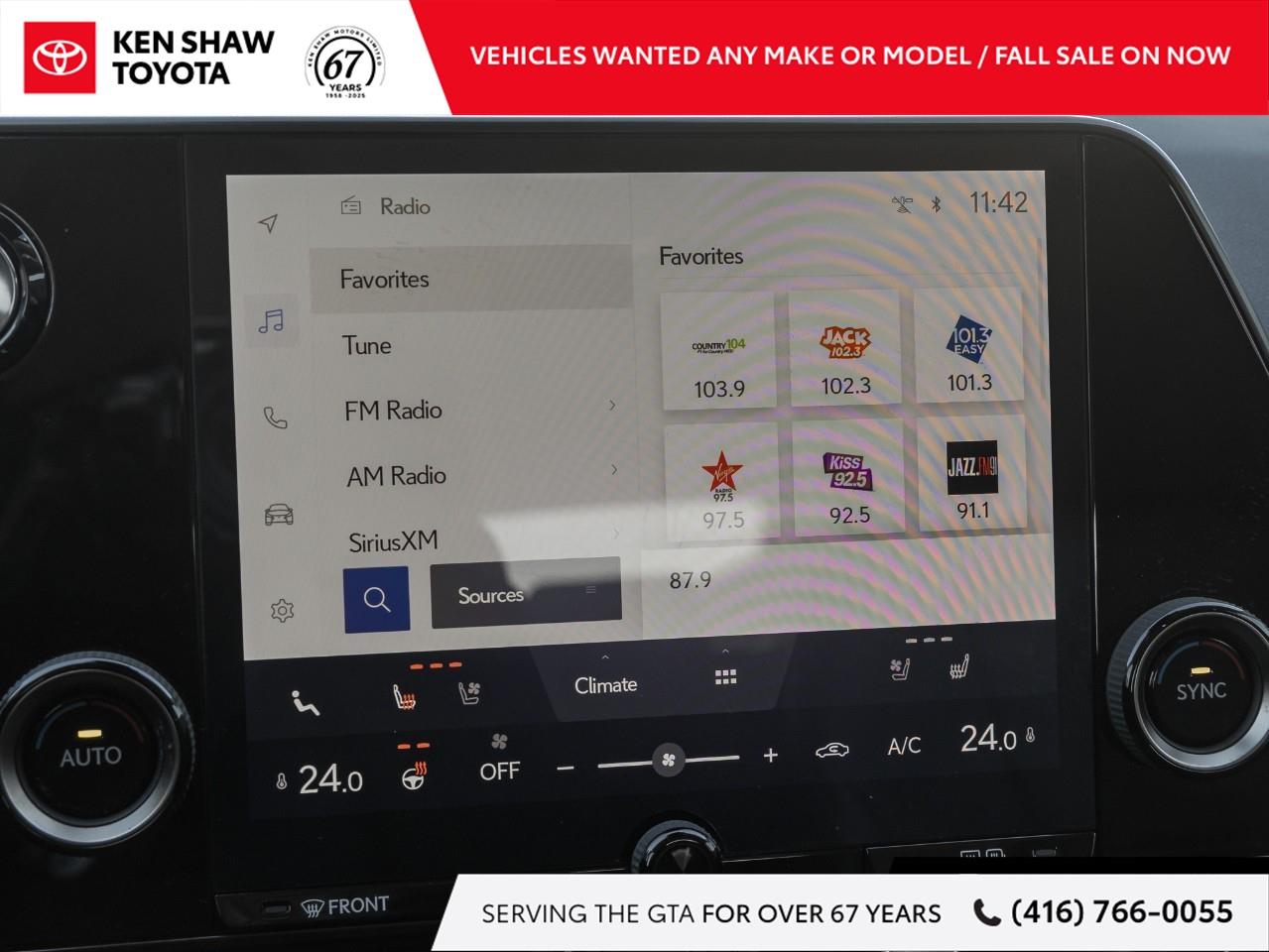 2024 Lexus NX 350h Base 4dr All-Wheel Drive Photo