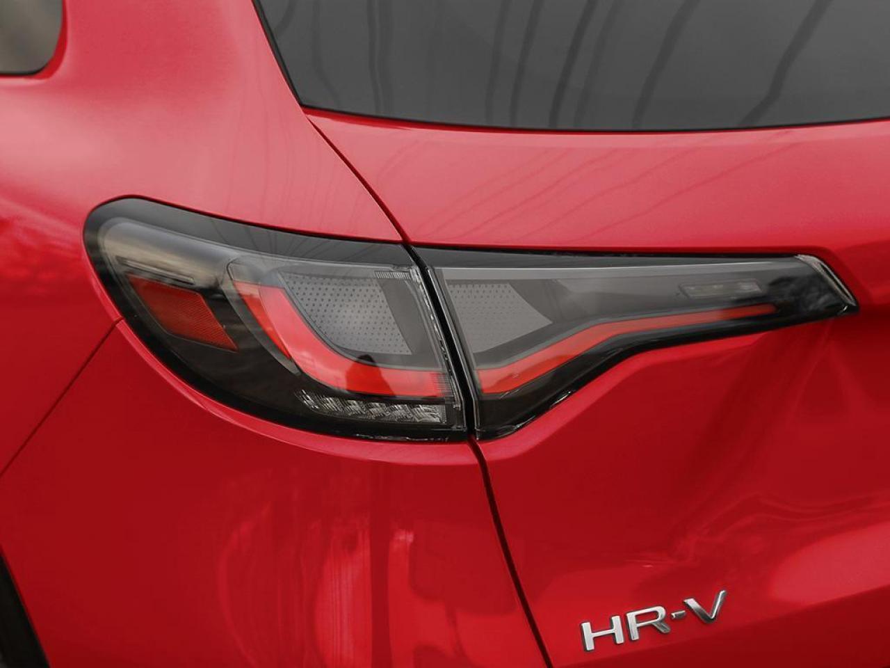 2026 Honda HR-V Sport 4dr All-Wheel Drive Photo