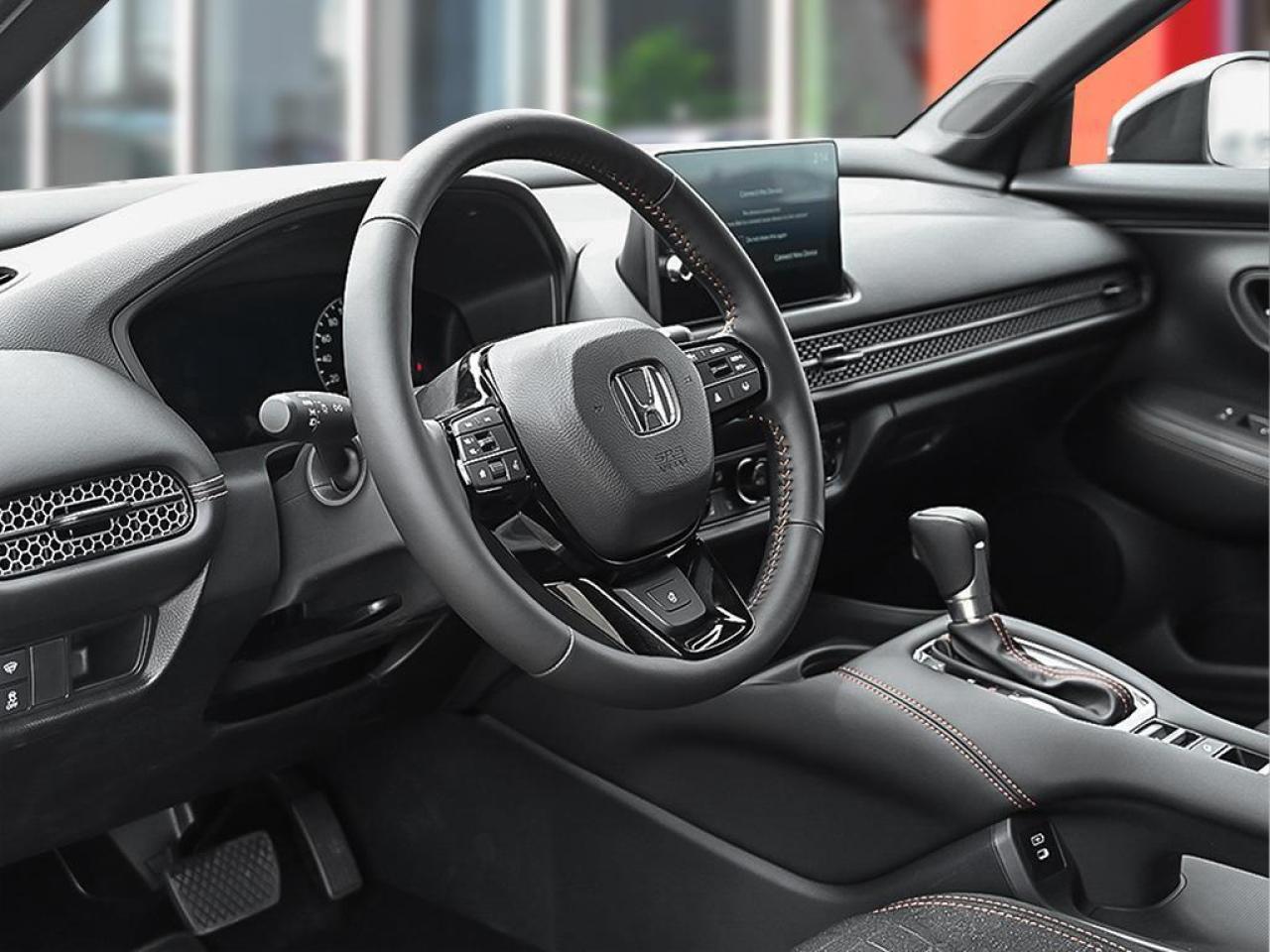 2026 Honda HR-V Sport 4dr All-Wheel Drive Photo