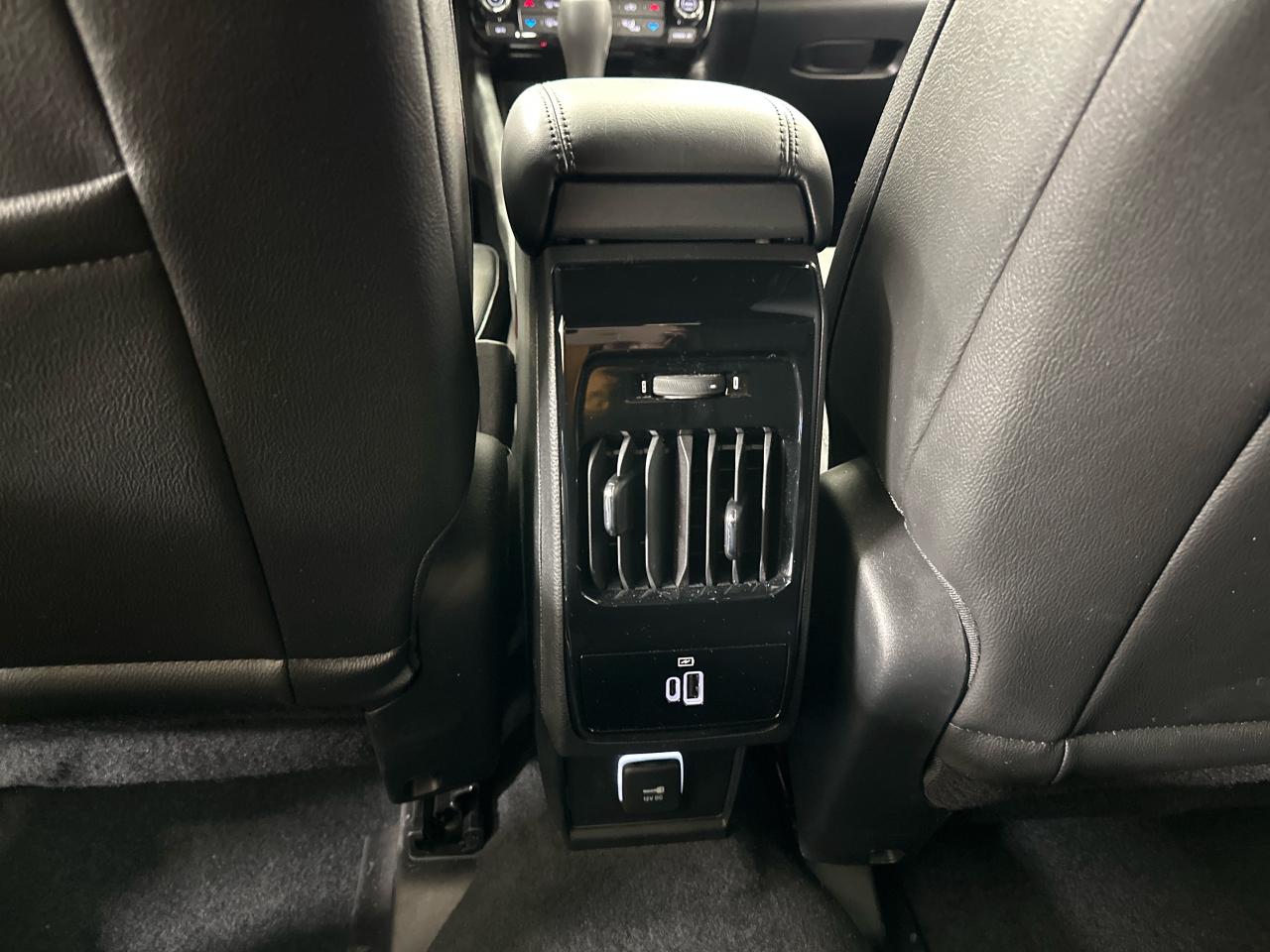 2024 Jeep Compass Limited 4dr 4x4 Photo