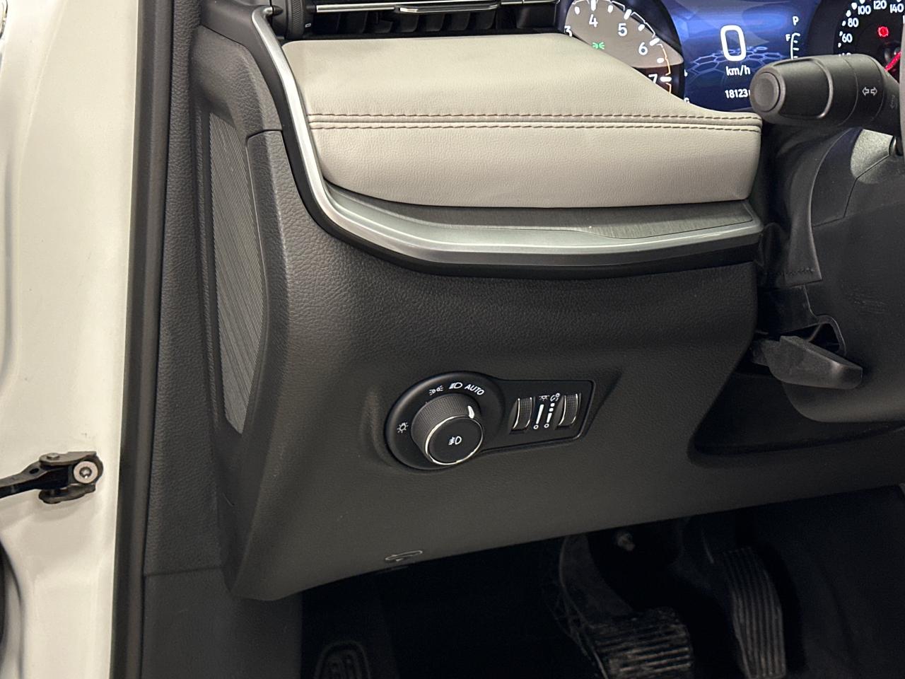 2024 Jeep Compass Limited 4dr 4x4 Photo