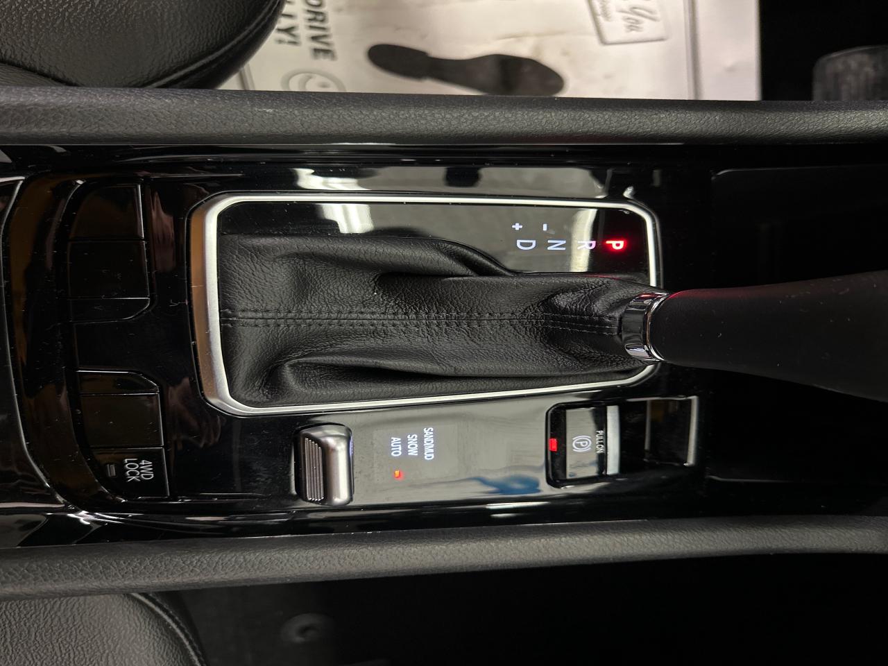 2024 Jeep Compass Limited 4dr 4x4 Photo