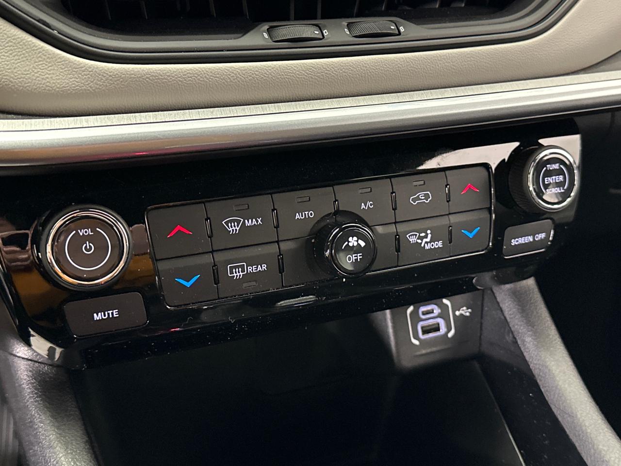 2024 Jeep Compass Limited 4dr 4x4 Photo