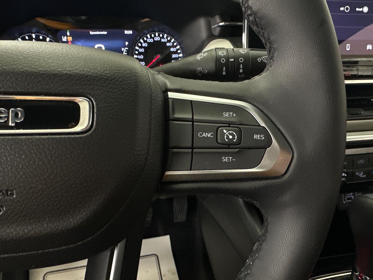 2024 Jeep Compass Limited 4dr 4x4 Photo