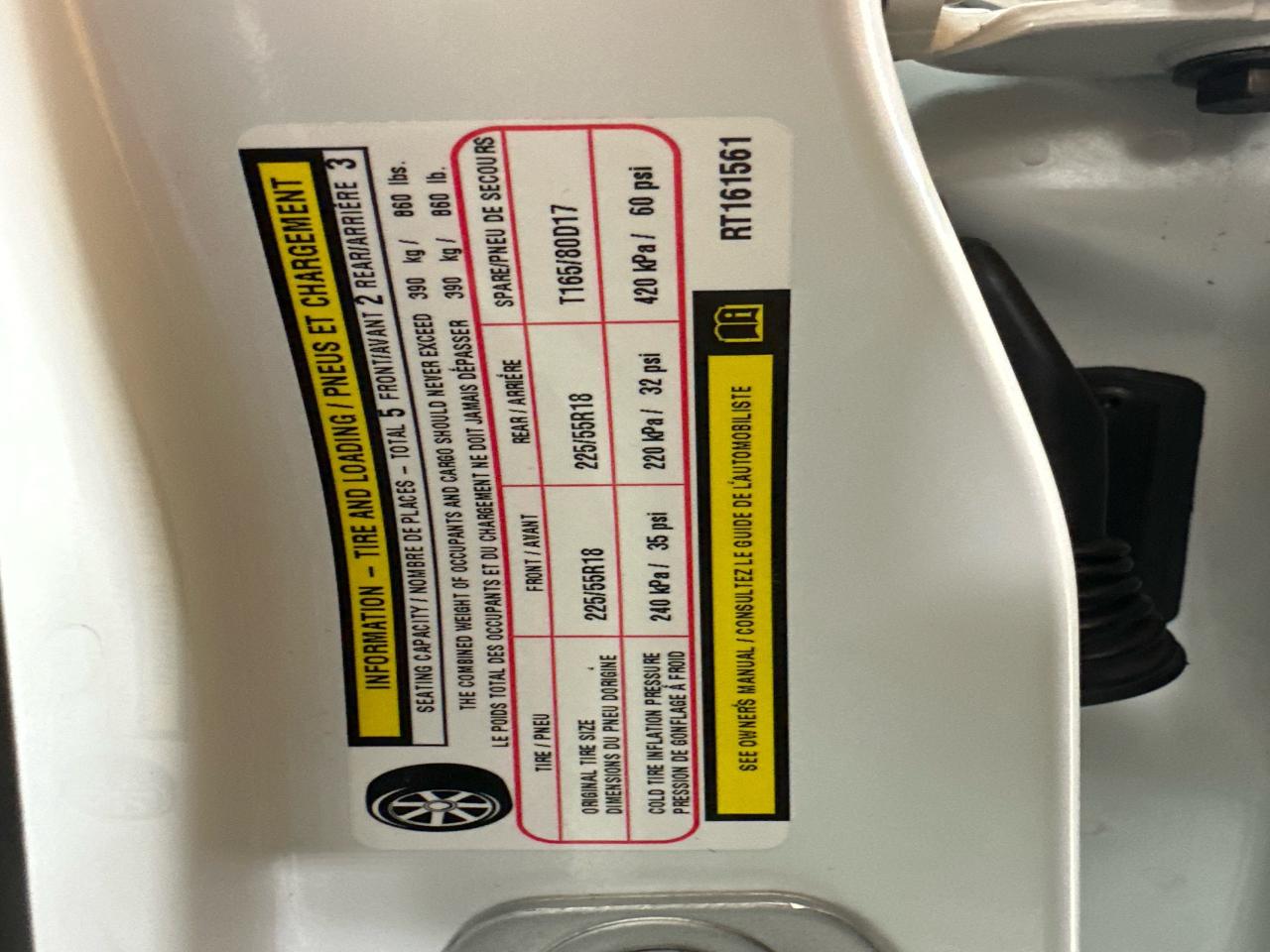 2024 Jeep Compass Limited 4dr 4x4 Photo