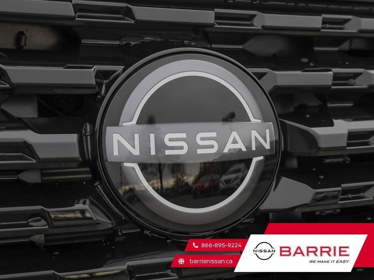 2025 Nissan Kicks Play S 4dr Front-Wheel Drive Photo