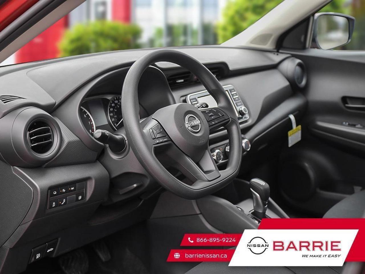 2025 Nissan Kicks Play S 4dr Front-Wheel Drive Photo