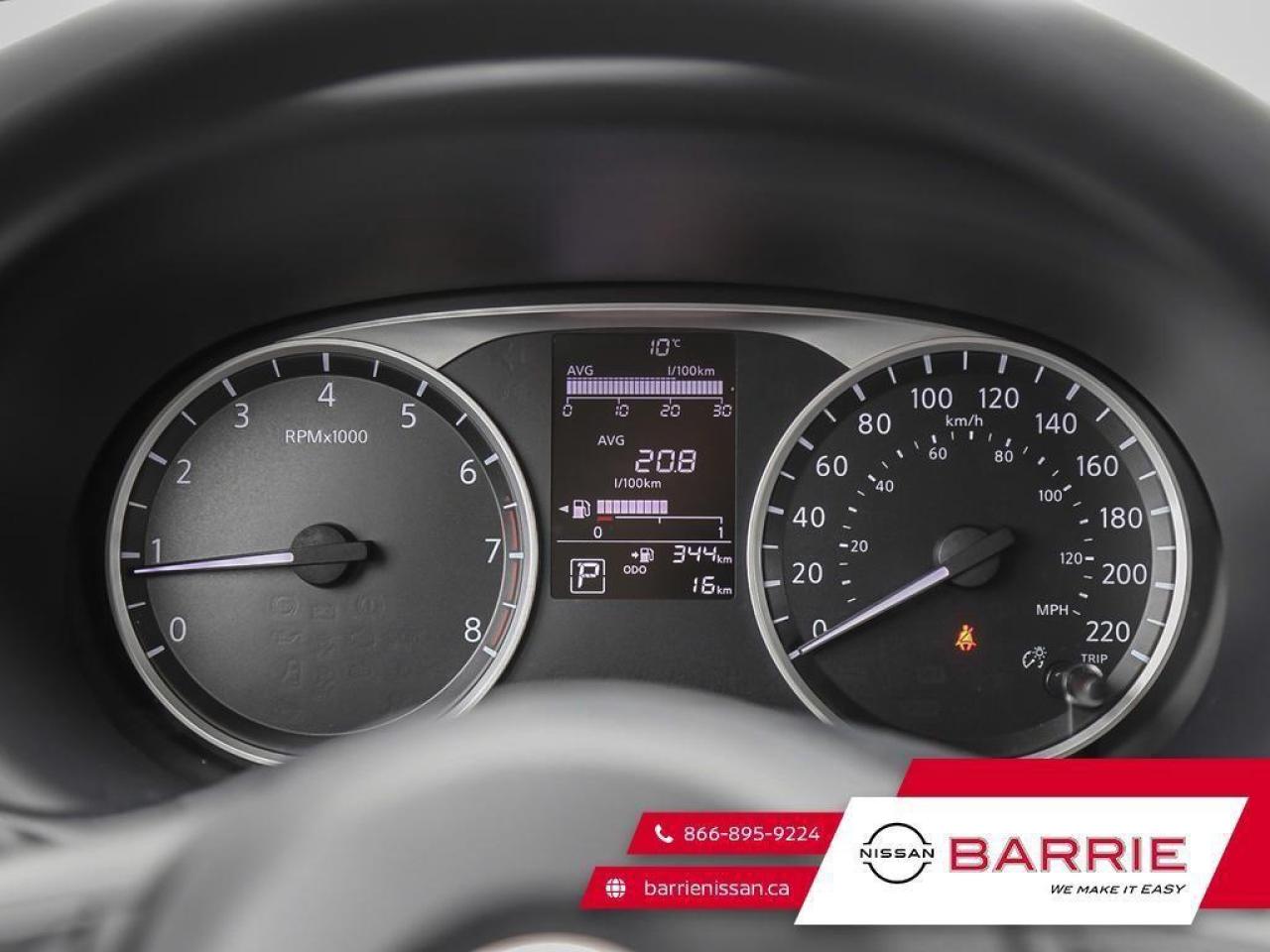 2025 Nissan Kicks Play S 4dr Front-Wheel Drive Photo