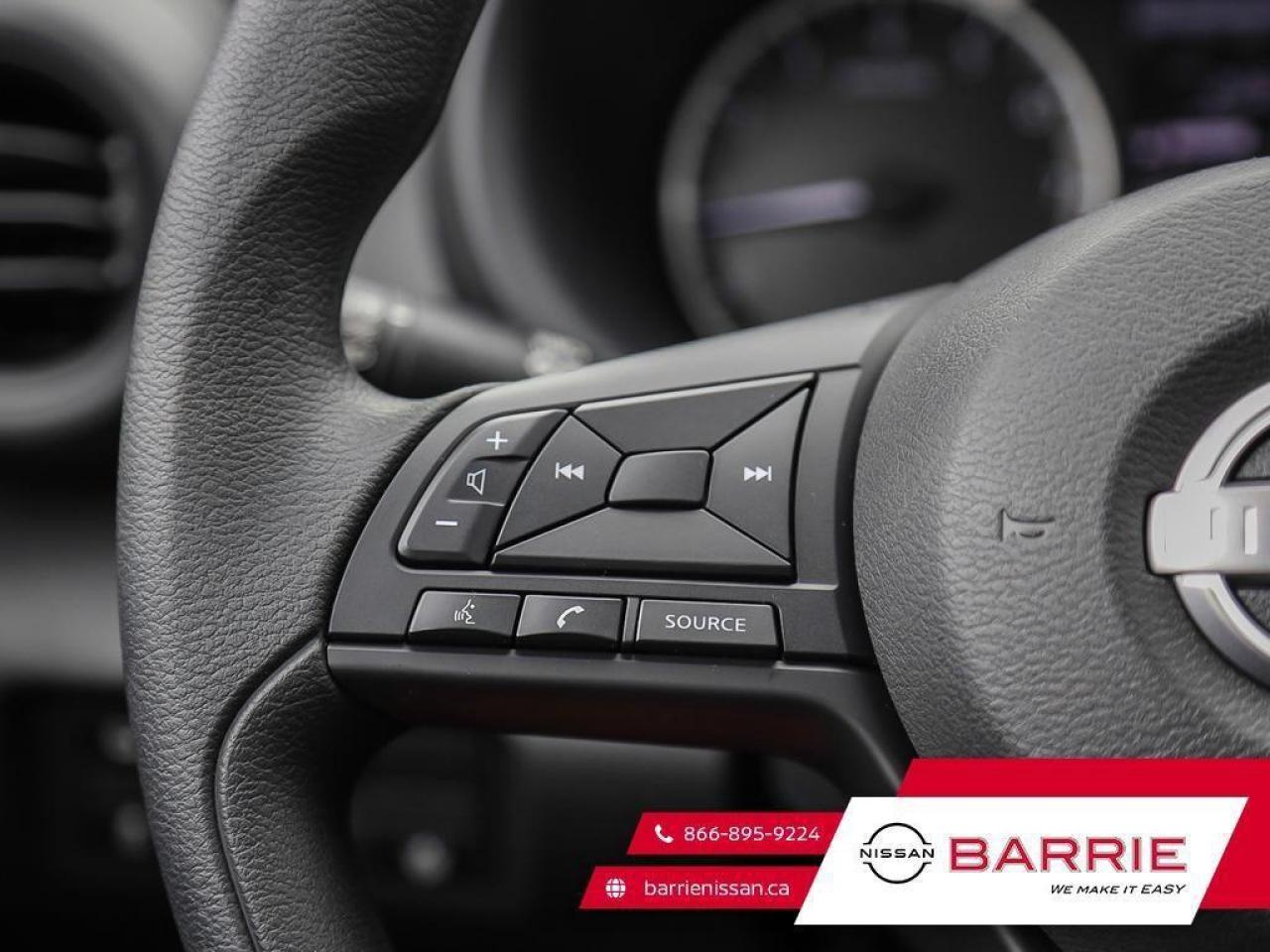 2025 Nissan Kicks Play S 4dr Front-Wheel Drive Photo