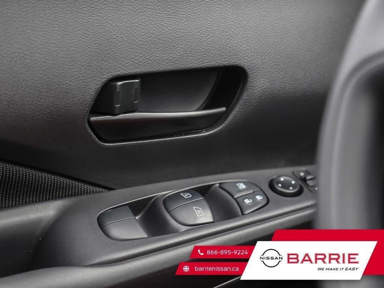 2025 Nissan Kicks Play S 4dr Front-Wheel Drive Photo