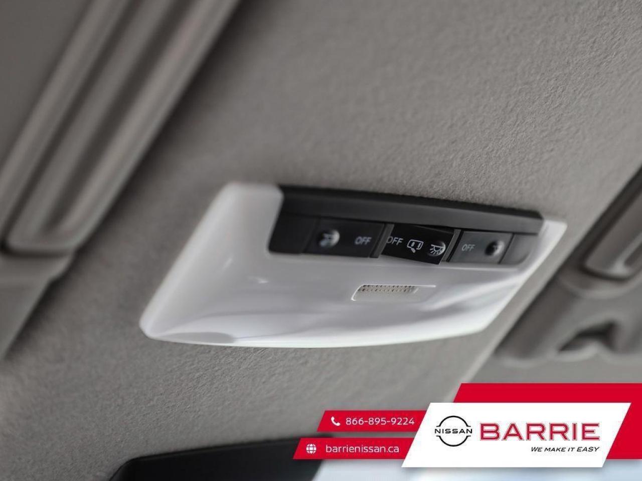 2025 Nissan Kicks Play S 4dr Front-Wheel Drive Photo