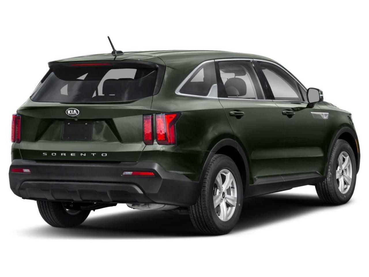 2021 Kia Sorento  Photo2