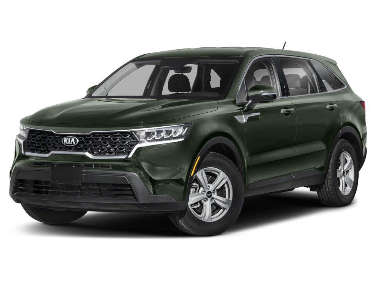 2021 Kia Sorento  Photo0