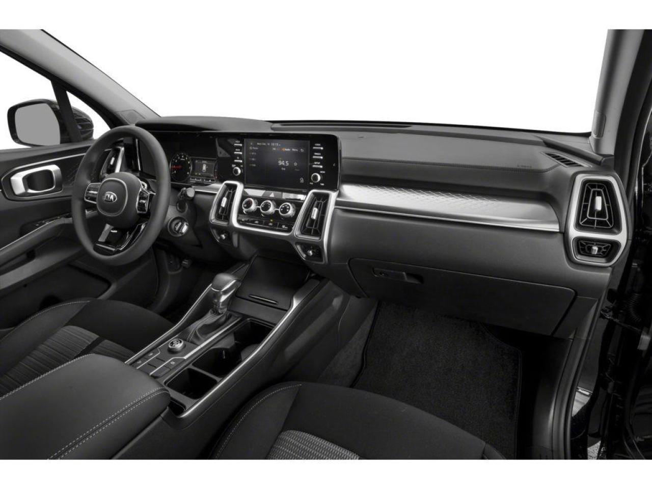 2021 Kia Sorento  Photo