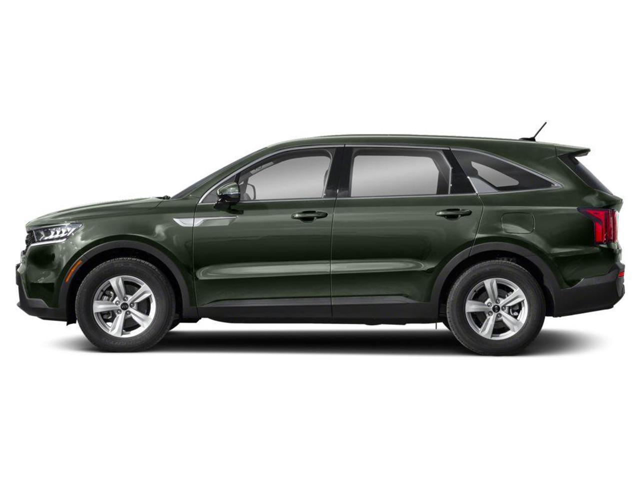 2021 Kia Sorento  Photo5