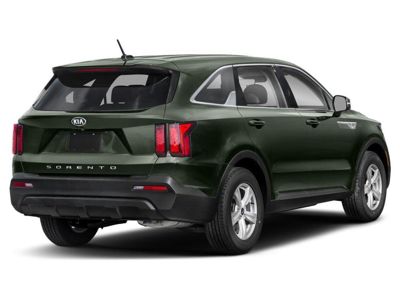 2021 Kia Sorento  Photo2