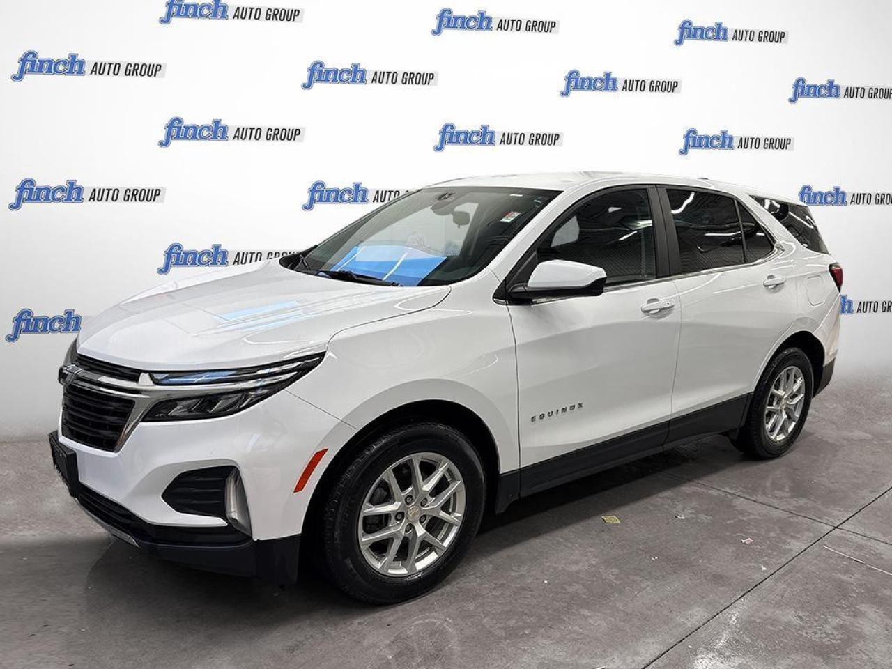 2023 Chevrolet Equinox LT Front-wheel Drive Photo0