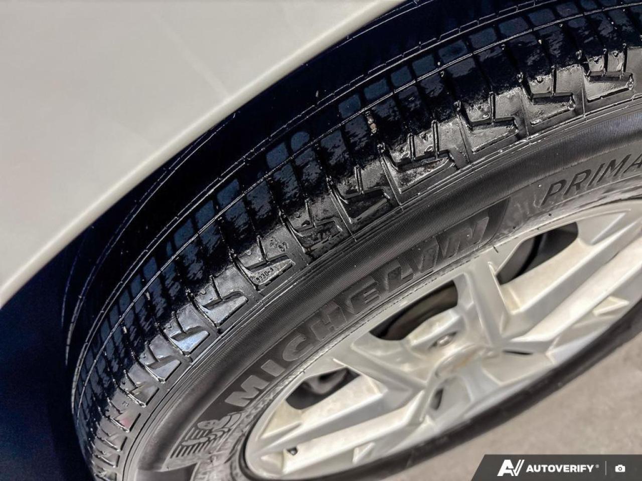 2023 Chevrolet Equinox LT Front-wheel Drive Photo