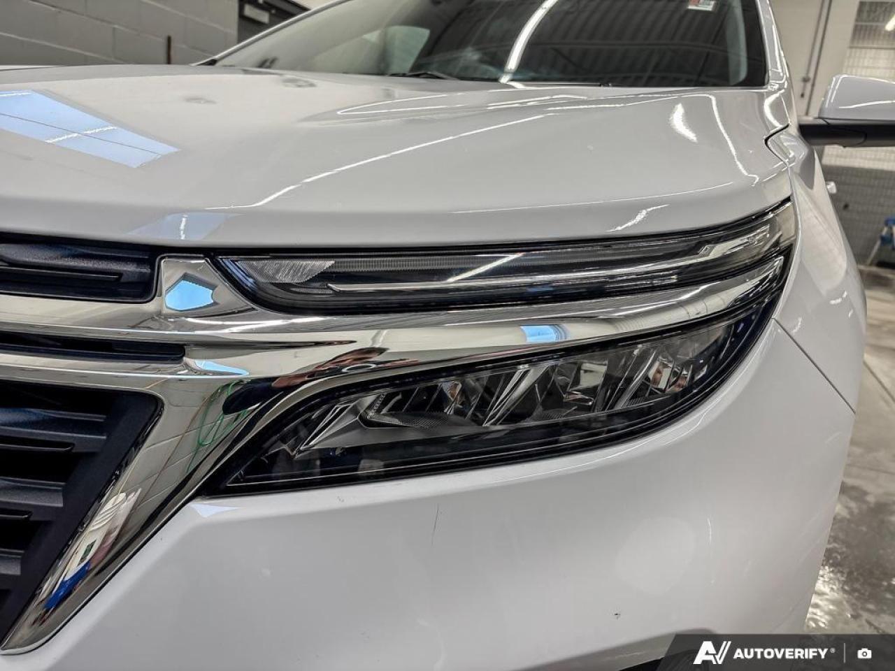 2023 Chevrolet Equinox LT Front-wheel Drive Photo