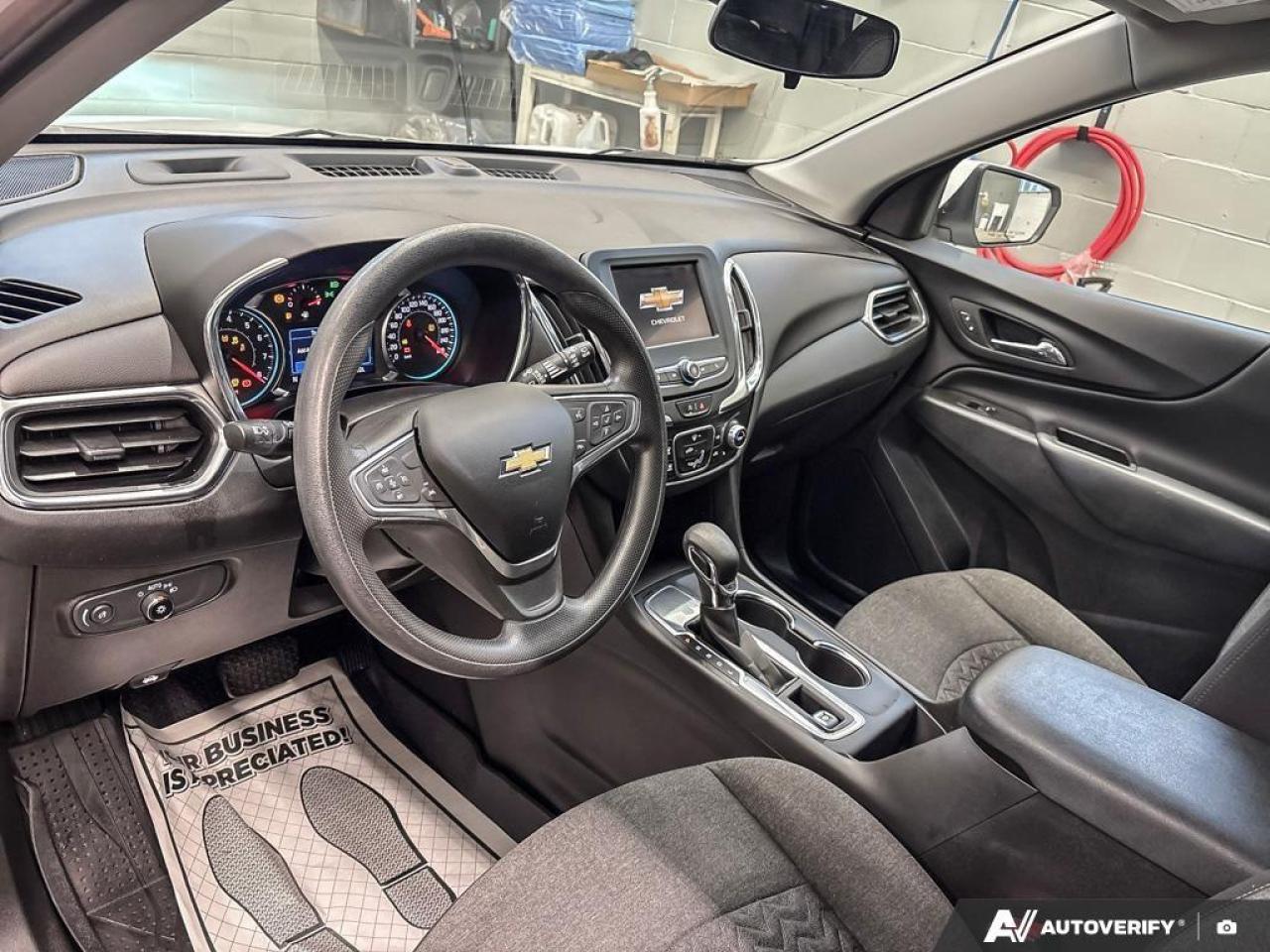 2023 Chevrolet Equinox LT Front-wheel Drive Photo