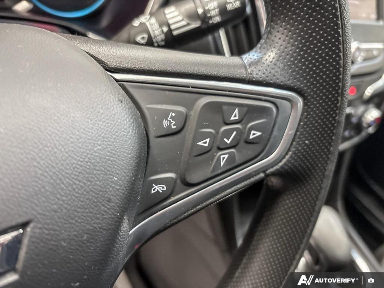 2023 Chevrolet Equinox LT Front-wheel Drive Photo